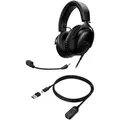 HyperX Cloud III Gaming-Headset schwarz