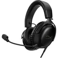 HyperX Cloud III - Gaming Headset (Black) Eingabe / Ausgabe Kopfhörer & Headsets