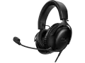 HYPERX Cloud III, Over-ear Gaming Headset Schwarz