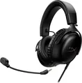 HyperX Cloud III (schwarz, USB)