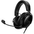 HyperX Cloud III – Gaming-Headset, Schwarz