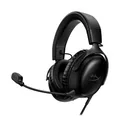 HyperX Cloud III – Gaming-Headset, Schwarz 727A8AA