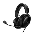 HyperX Cloud III Black Kabelgebundenes Gaming Headset 727A8AA
