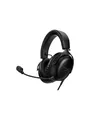 HyperX Cloud III - Black 727A8AA