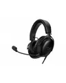 HP HyperX Cloud III Gaming Headset ohrumschließend kabelgebunden USB 3,5 mm Stecker Schwarz (727A8AA)