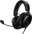 HyperX Cloud III Wired Gaming Headset - Schwarz (PC, PS5, Xbox Series X/S) 727A8AA