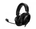 HyperX Cloud III Gaming Headset - Schwarz 727A8AA