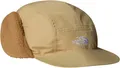 THE NORTH FACE YUMIORI TRAPPER Mütze 2026 utility brown/khaki stone - S/M