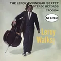The Leroy Vinnegar Sextet Leroy Walks! (Schallplatte) 12" Album