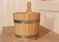 weka Aufgusskübel, 5 l