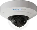 MX MD1A-5-IR - Überwachungskamera, IP, LAN, PoE, innen