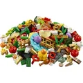 LEGO® Promotional 40605 Mondneujahr  VIP-Ergänzungsset - Bunt