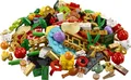 LEGO® LEGO® Promotional 40605 Mondneujahr – VIP-Ergänzungsset - 124 Teile Spielbausteine