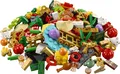 LEGO Promotional 40605 5x Mondneujahr – VIP-Ergänzungsset NEU OVP 5X