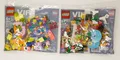 LEGO® 40605 40512 VIP Pack Luna New Year  Fun and  Funky Witziger Bauspass
