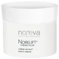 Die 50 ml Norelift Chrono-Filler Nachtpflege ist eine wirksame Anti-Falten-Behan