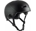 TSG Evolution Helm Youth Stunt-Scooter BMX Skateistan schwarz XXS/XS (52-54cm)