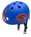 STAMP - SKATE HELM (ca. 54-60 cm) - SPIDERMAN