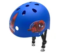 STAMP Kinderfahrradhelm Stamp Skating Helm Spiderman Gr.S