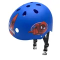 Stamp Skating Helm Spiderman Gr.S