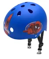 MARVEL SPIDERMAN Kinderfahrradhelm 53-57 cm M