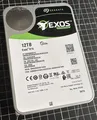 Seagate Exos X16 Enterprise Class 12TB, Interne, 7200 RPM, 3,5 Zoll...