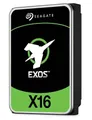 HDD Drive 3.5" SEAGATE EXOS X16 12TB 7200RPM ST12000NM001G
