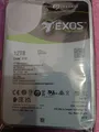 New Seagate Exos X18 ST12000NM000J 3.5" SATA 12TB Hard Drive