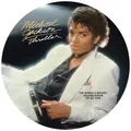 MICHAEL JACKSON - THRILLER   VINYL LP NEU