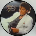 Michael Jackson - Thriller Picture Disc Edition (Vinyl LP - 1982 - DE - Reissue)