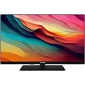 XF32N750M, LED-Fernseher 80 cm (32 Zoll), schwarz, FullHD, Triple Tuner, Mediaplayer