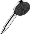 hansgrohe Pulsify Select S Duschkopf 105, 3 Strahlarten Relaxation, 24110000