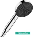 Hansgrohe Handbrause Duschkopf Brausekopf Pulsify Select S 3jet chrom 24110000
