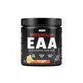 Weider Premium EAA Pulver - Essentielle Aminosäuren - BCAA 2:1:1 Verhältnis, vegan & zuckerfrei - 325g - Multifruit