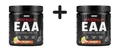 2 x Weider Premium EAA Zero (325g) Multifruit (70,75 EUR/kg)