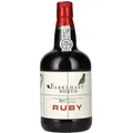 Fabelhaft RUBY Porto 19,5% Vol. 0,75l
