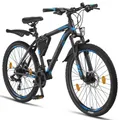 Licorne Bike Mountainbike Effect