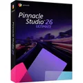 Corel Pinnacle Studio 26 Ultimate