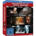 Das Bruce Willis Triple Feature Looper / 12 Monkeys / Der Schakal