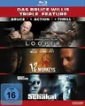 Das Bruce Willis Triple Feature (Blu-ray) Bruce Willis