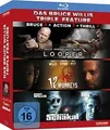 Das Bruce Willis Triple Feature [Blu-ray] | DVD | Zustand sehr gut