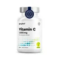 Vitamin C 1000 mg pro Tablette - Immun-Support - 200 Tabletten  für 7 Monate