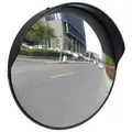 Verkehrsspiegel Überwachungsspiegel Sicherheitsspiegel Spiegel Ø30/45/60cm vidaX