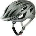 Alpina Gent Mips Dark-Silver Matt Dark-Silver Matt 55 - Grau