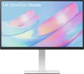 LG 27" UltraFine 4K UHD HDR10 IPS in hoogt - Flachbildschirm (TFT/LCD) - 68,6 cm