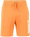Alpha Industries PP Short für Herren Tangerine
