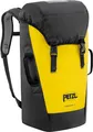 Petzl Transport 45l Rucksack Gelb,Schwarz Gelb,Schwarz One Size