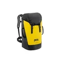 Robuste Transporttasche 45 Liter gelb PETZL