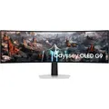 SAMSUNG Odyssey OLED G9 S49CG934SU Curved Monitor 124,0 cm (49,0 Zoll) grau