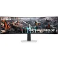 Samsung Odyssey 124,5 cm (49") OLED Monitor G93SC